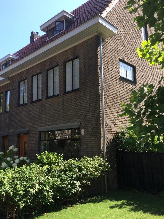 Eikenburg B&B Eindhoven Eksteriør bilde